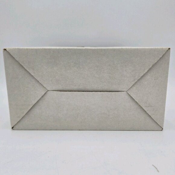 IKEA Blomster 3 Piece Candle Holder Set Clear Glass Amsell Berlin 901.674.39 - Picture 8 of 9